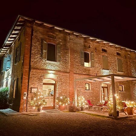 Il Cardello Locanda Casola Valsenio Экстерьер фото