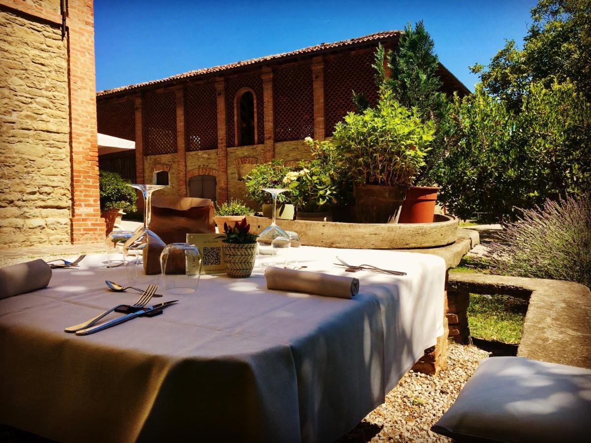Il Cardello Locanda Casola Valsenio Экстерьер фото