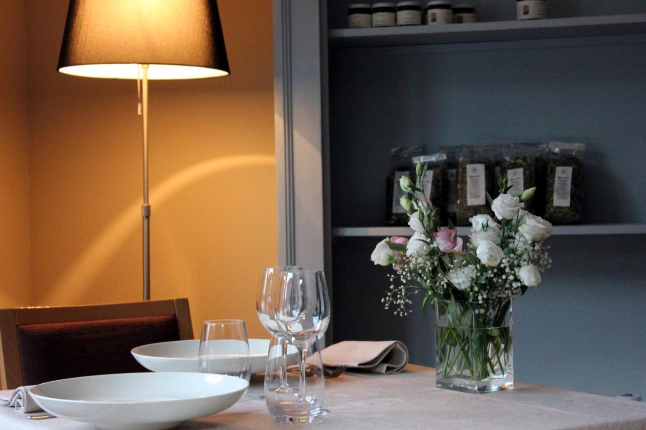 Il Cardello Locanda Casola Valsenio Экстерьер фото