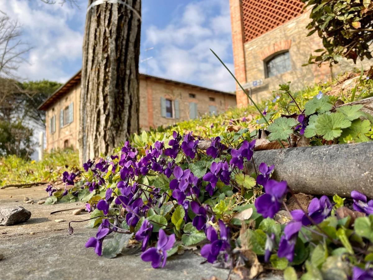 Il Cardello Locanda Casola Valsenio Экстерьер фото
