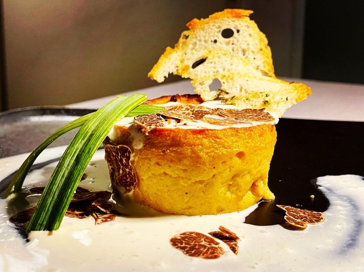 Il Cardello Locanda Casola Valsenio Экстерьер фото