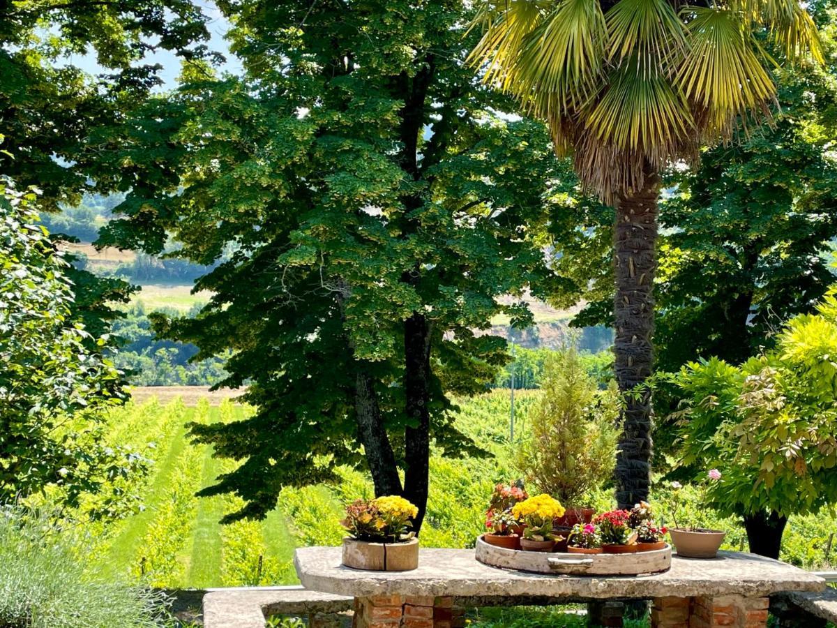 Il Cardello Locanda Casola Valsenio Экстерьер фото