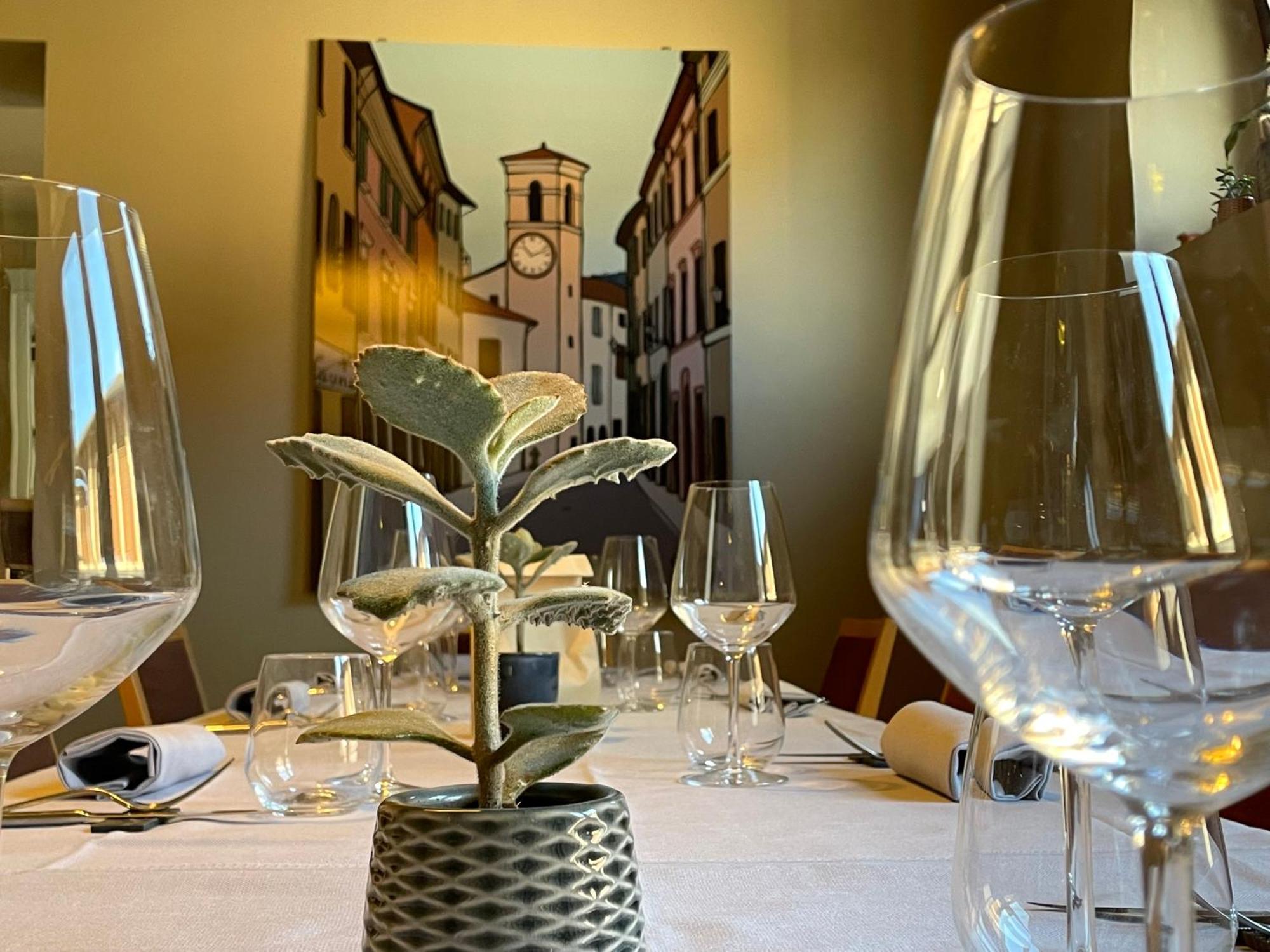 Il Cardello Locanda Casola Valsenio Экстерьер фото