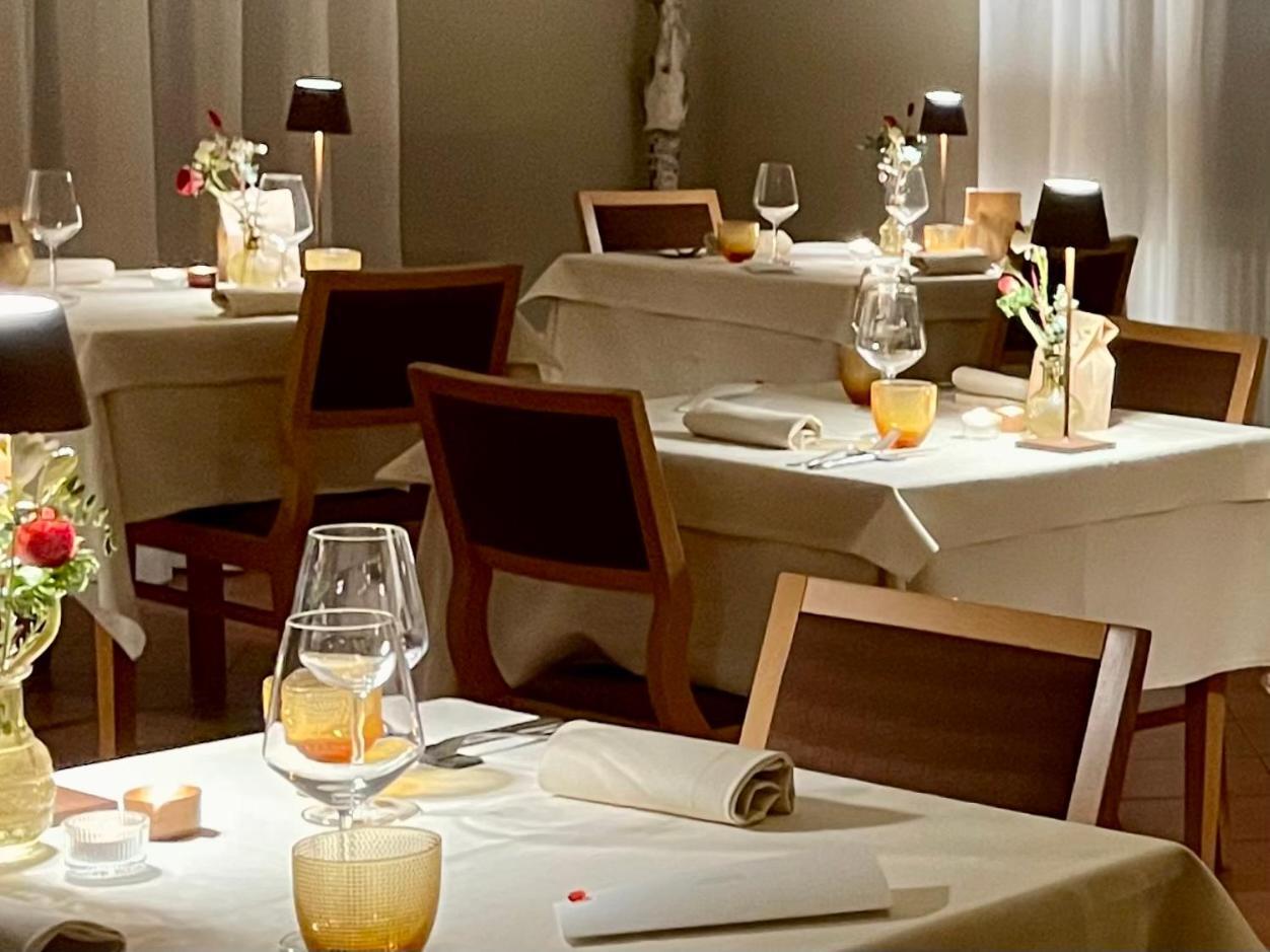 Il Cardello Locanda Casola Valsenio Экстерьер фото