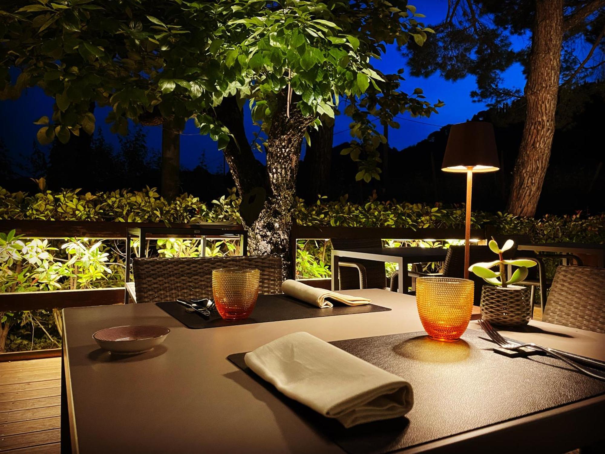 Il Cardello Locanda Casola Valsenio Экстерьер фото