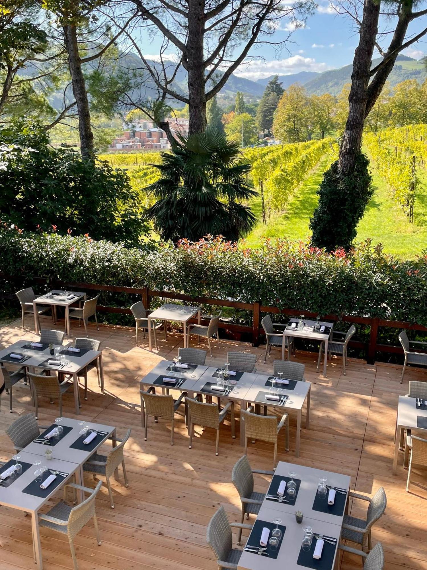 Il Cardello Locanda Casola Valsenio Экстерьер фото